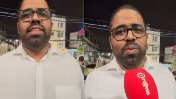 Thiago Texeira / BNews