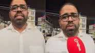 Thiago Texeira / BNews
