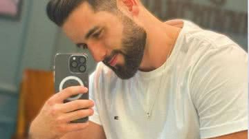 Foto: Reprodução / Instagram / @bahmatteus