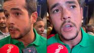 Reprodução | Redes Sociais