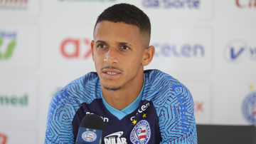 Divulgação/EC Bahia