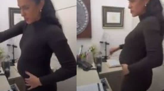 Reprodução / Redes Sociais