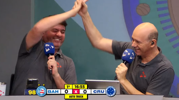 Reprodução/YouTube/@98Live