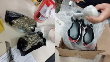 Divulgação | Polícia Civil