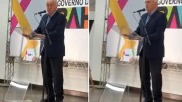 Daniel Serrano/ BNews