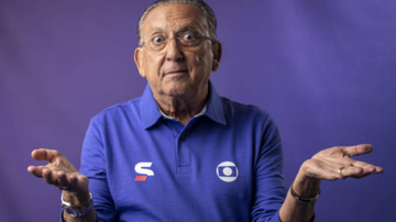 Divulgação / TV Globo