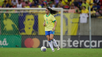 Lívia Villas Boas/CBF