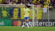 Lívia Villas Boas/CBF