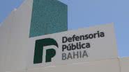 Foto: Divulgação / DPE-BA