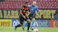 Anderson Stevens/Sport Club do Recife
