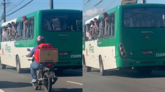 Reprodução | Redes Sociais