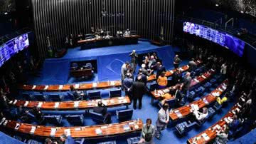 Marcos Oliveira / Agência Senado