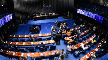 Marcos Oliveira/Agência Senado