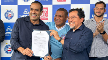 Douglas Santana/BNews