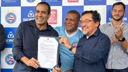 Douglas Santana/BNews