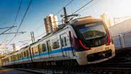 Foto: Ulisses Dumas / Divulgação / CCR Metrô Bahia