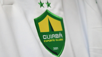 Reprodução/Redes Sociais/X/@CuiabaEC