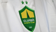 Reprodução/Redes Sociais/X/@CuiabaEC