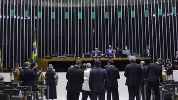 Paulo Sérgio/Câmara dos Deputados