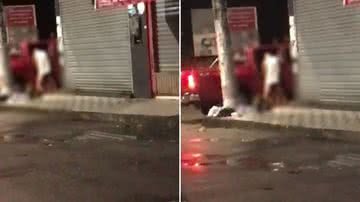 Reprodução | Redes Sociais