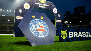 Rafael Rodrigues/EC Bahia