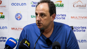 Rafael Rodrigues/EC Bahia