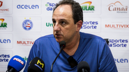 Rafael Rodrigues/EC Bahia