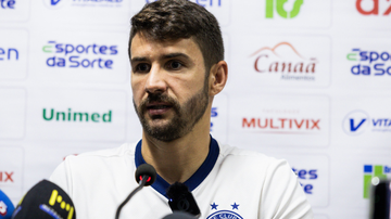 Rafael Rodrigues/EC Bahia