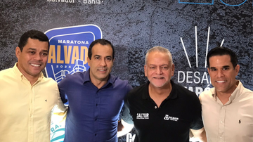 Luiz Guilherme/BNews