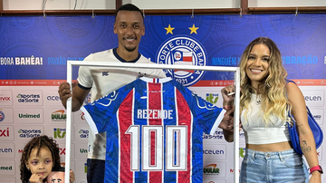 Reprodução/Redes Sociais/X/@letmiranda2601