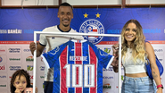 Reprodução/Redes Sociais/X/@letmiranda2601