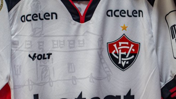 Reprodução/Redes Sociais/X/@ECVitória