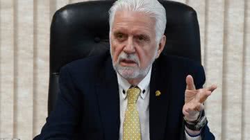 Roque de Sá/Agência Senado