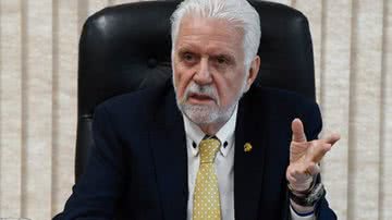 Roque de Sá / Agência Senado