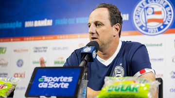 Letícia Martins/EC Bahia