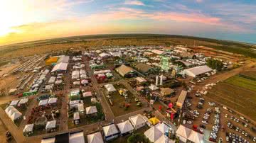Foto: Divulgação / Bahia Farm Show