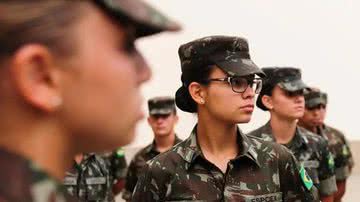 Foto: Divulgação / Exército Brasileiro