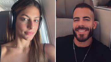 Reprodução / Redes Sociais
