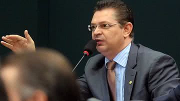 Alex Ferreira/Câmara dos Deputados