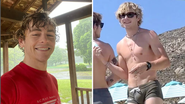 Reprodução / Instagram / Twitter