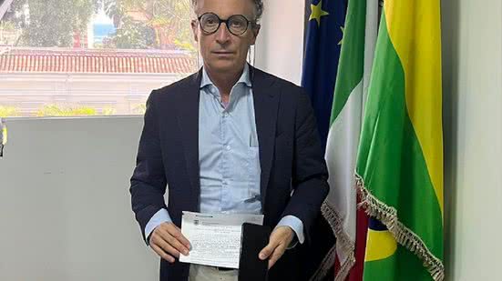 Divulgação/Ascom PC