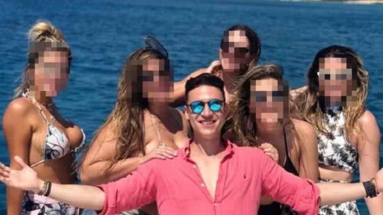 Reprodução/Redes sociais