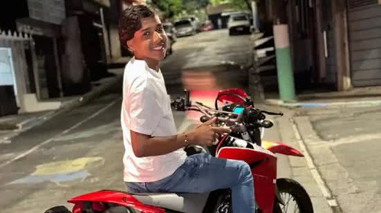 Reprodução/Redes sociais