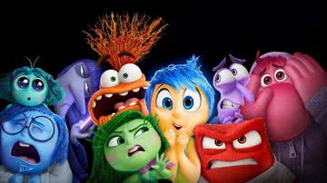 Divulgação/Walt Disney Company/Pixar Studios