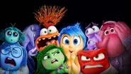 Divulgação/Walt Disney Company/Pixar Studios
