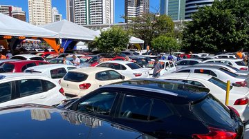 Divulgação / Assoveba