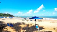 Domingo de Sol no Rio Vermelho