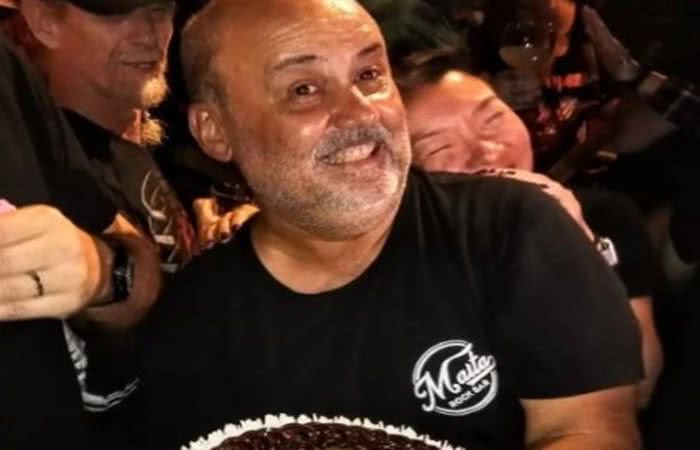 Reprodução/Redes Sociais