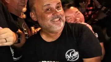 Reprodução/Redes Sociais