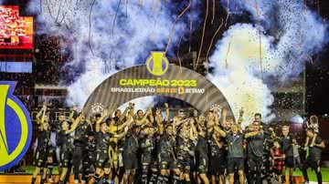 Divulgação / EC Vitória